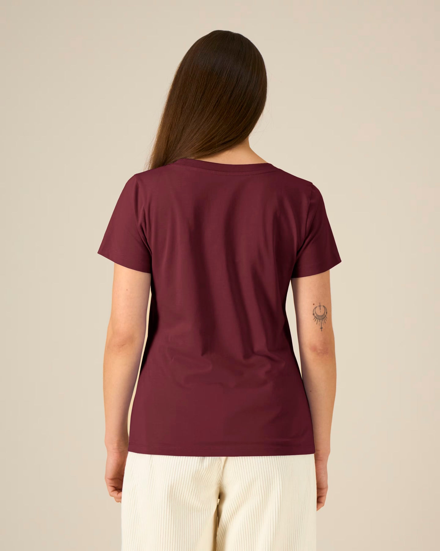 Stanley/Stella Stella Expresser 2.0 organic women's t-shirt