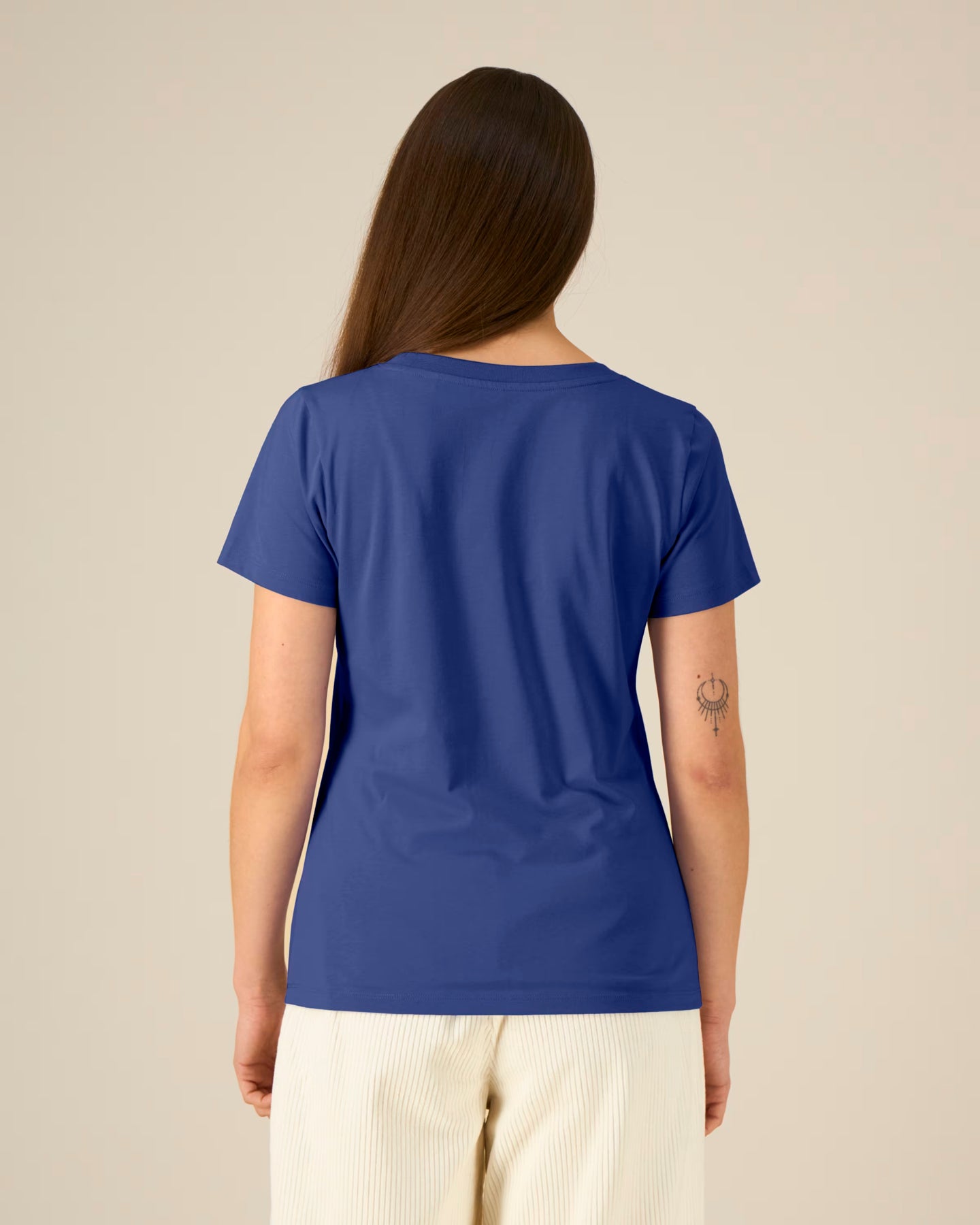 Stanley/Stella Stella Expresser 2.0 organic women's t-shirt