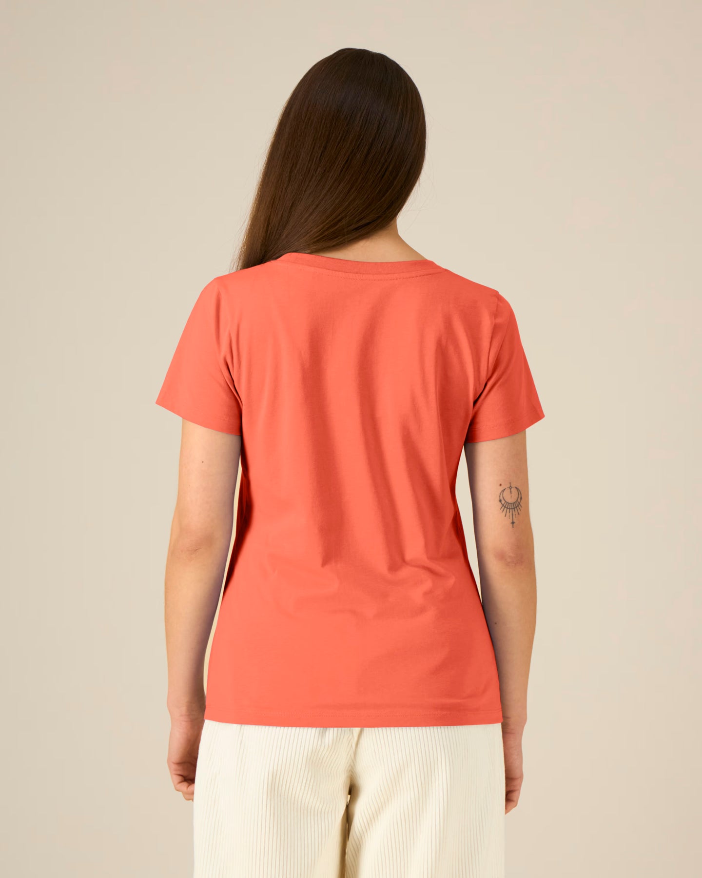 Stanley/Stella Stella Expresser 2.0 organic women's t-shirt