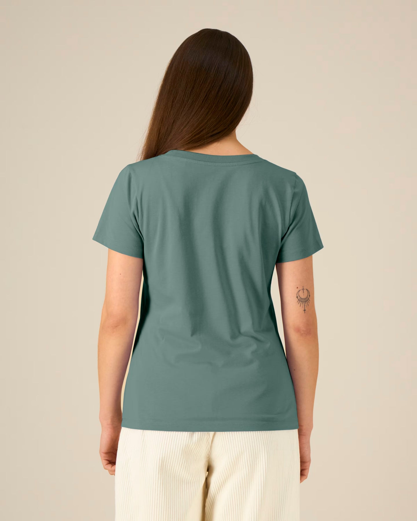 Stanley/Stella Stella Expresser 2.0 organic women's t-shirt
