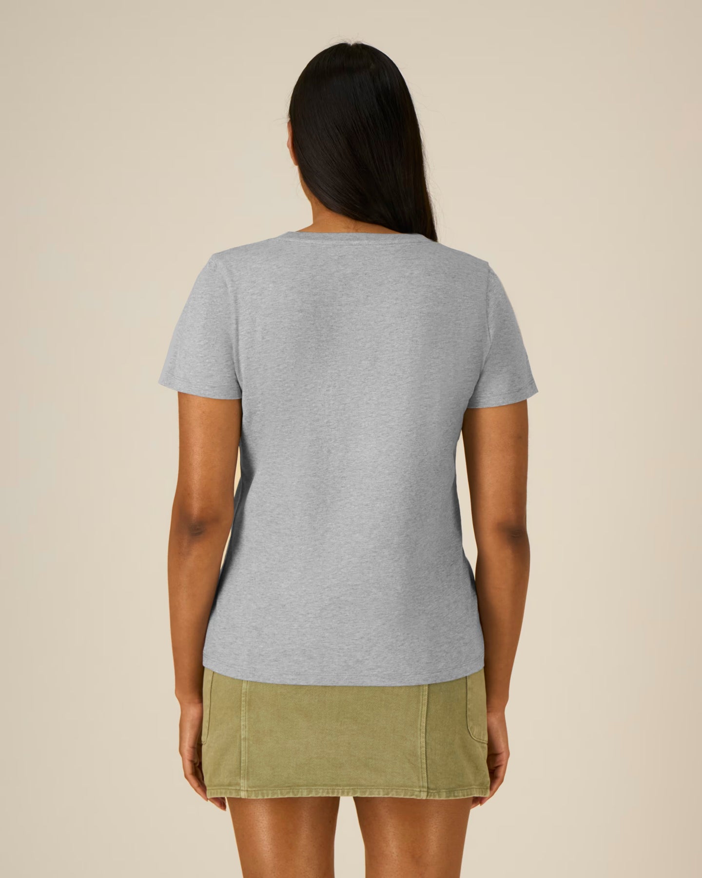 Stanley/Stella Stella Expresser 2.0 organic women's t-shirt