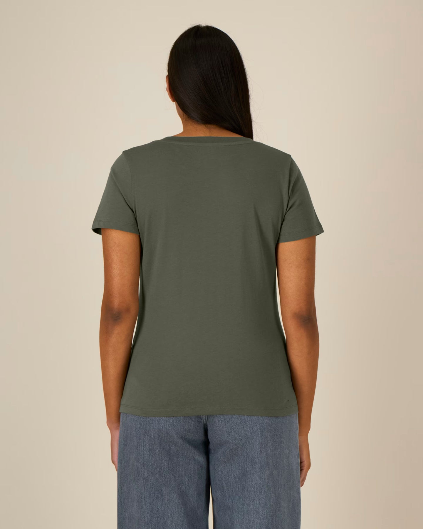 Stanley/Stella Stella Expresser 2.0 organic women's t-shirt