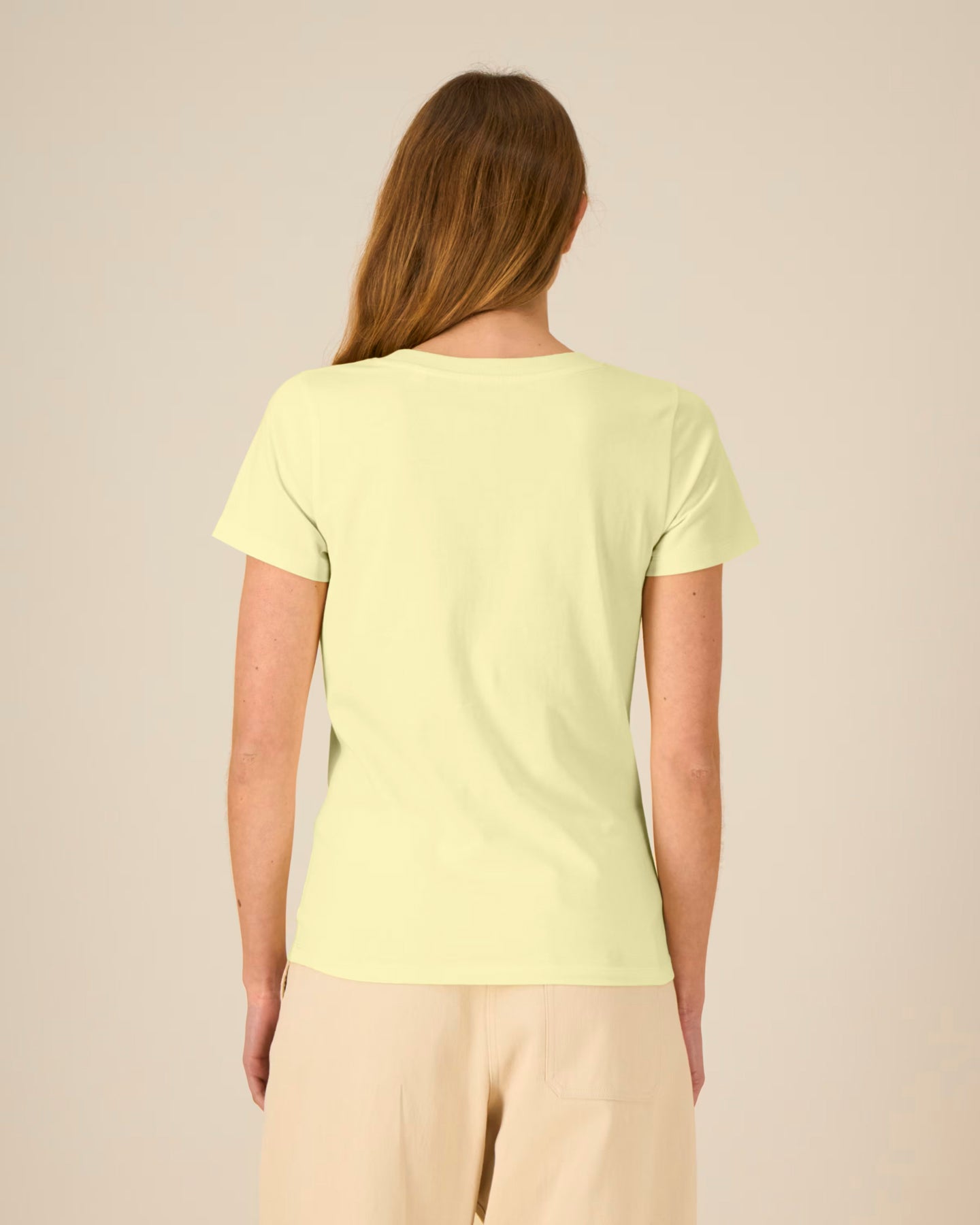 Stanley/Stella Stella Expresser 2.0 organic women's t-shirt