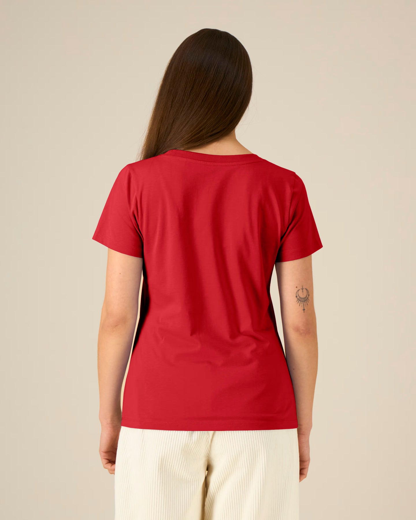 Stanley/Stella Stella Expresser 2.0 organic women's t-shirt
