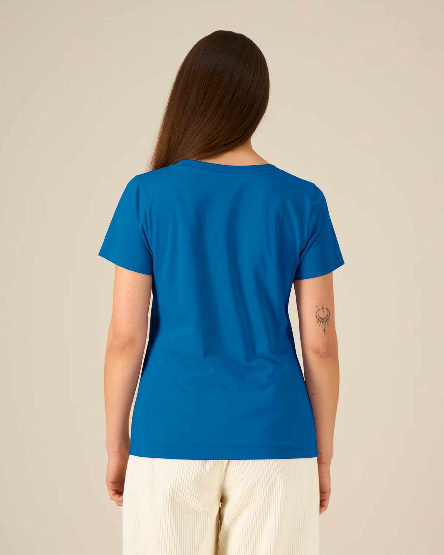 Stanley/Stella Stella Expresser 2.0 organic women's t-shirt