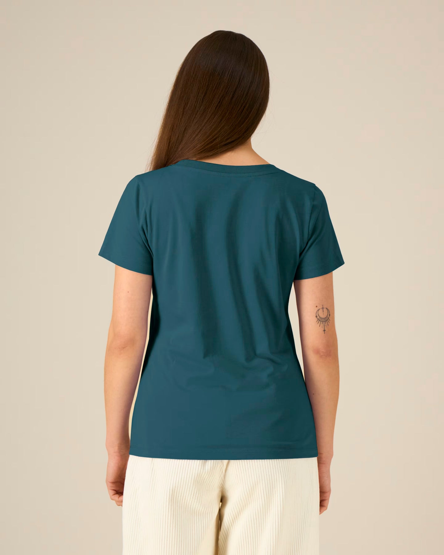 Stanley/Stella Stella Expresser 2.0 organic women's t-shirt
