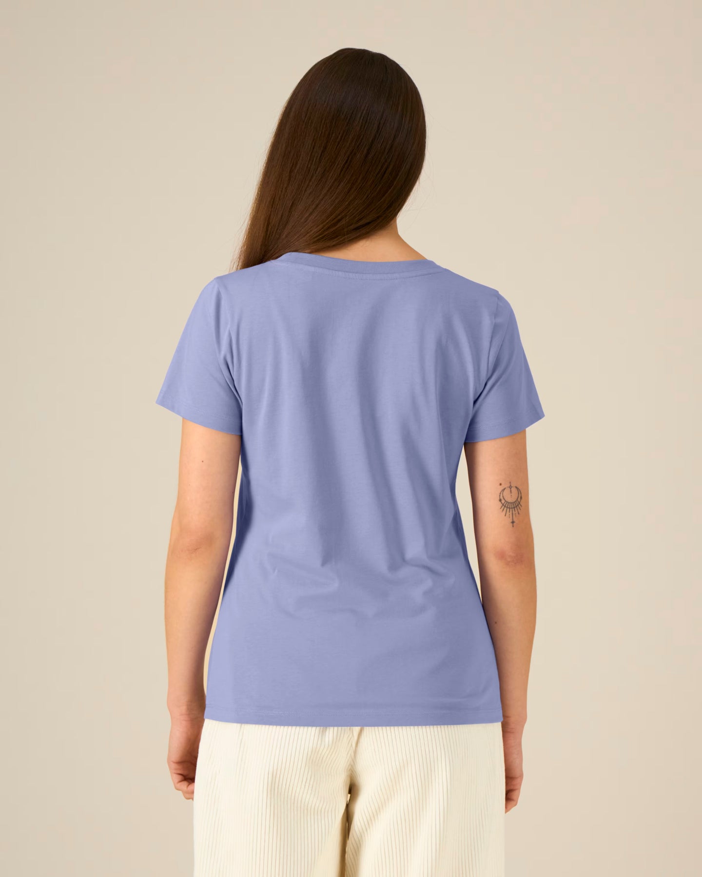 Stanley/Stella Stella Expresser 2.0 organic women's t-shirt