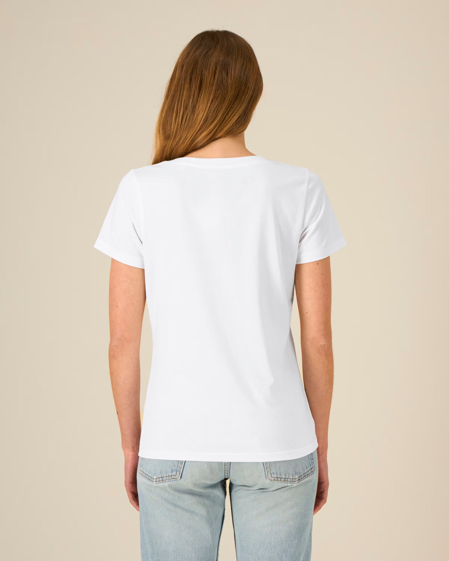 Stanley/Stella Stella Expresser 2.0 organic women's t-shirt