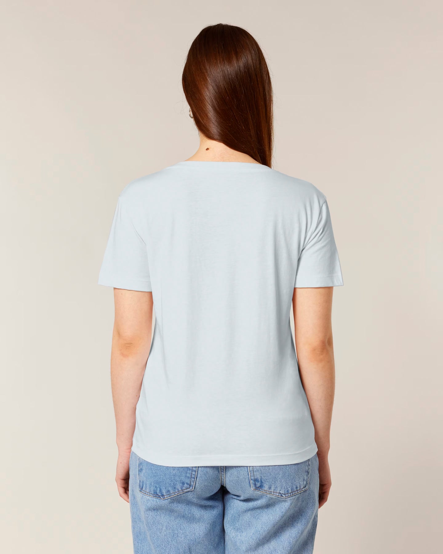 Stanley/Stella Serena organic women's T-shirt