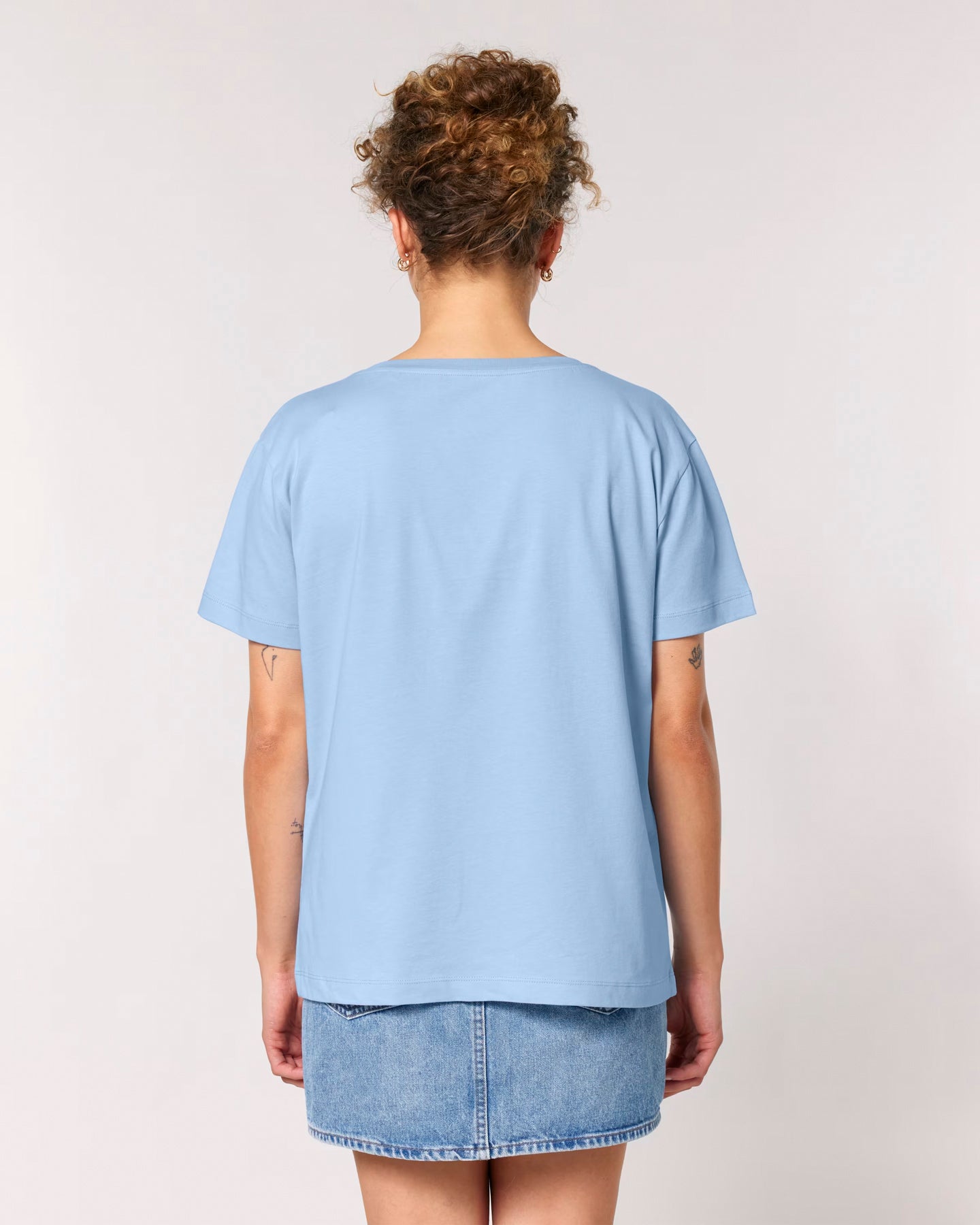 Stanley/Stella Serena organic women's T-shirt