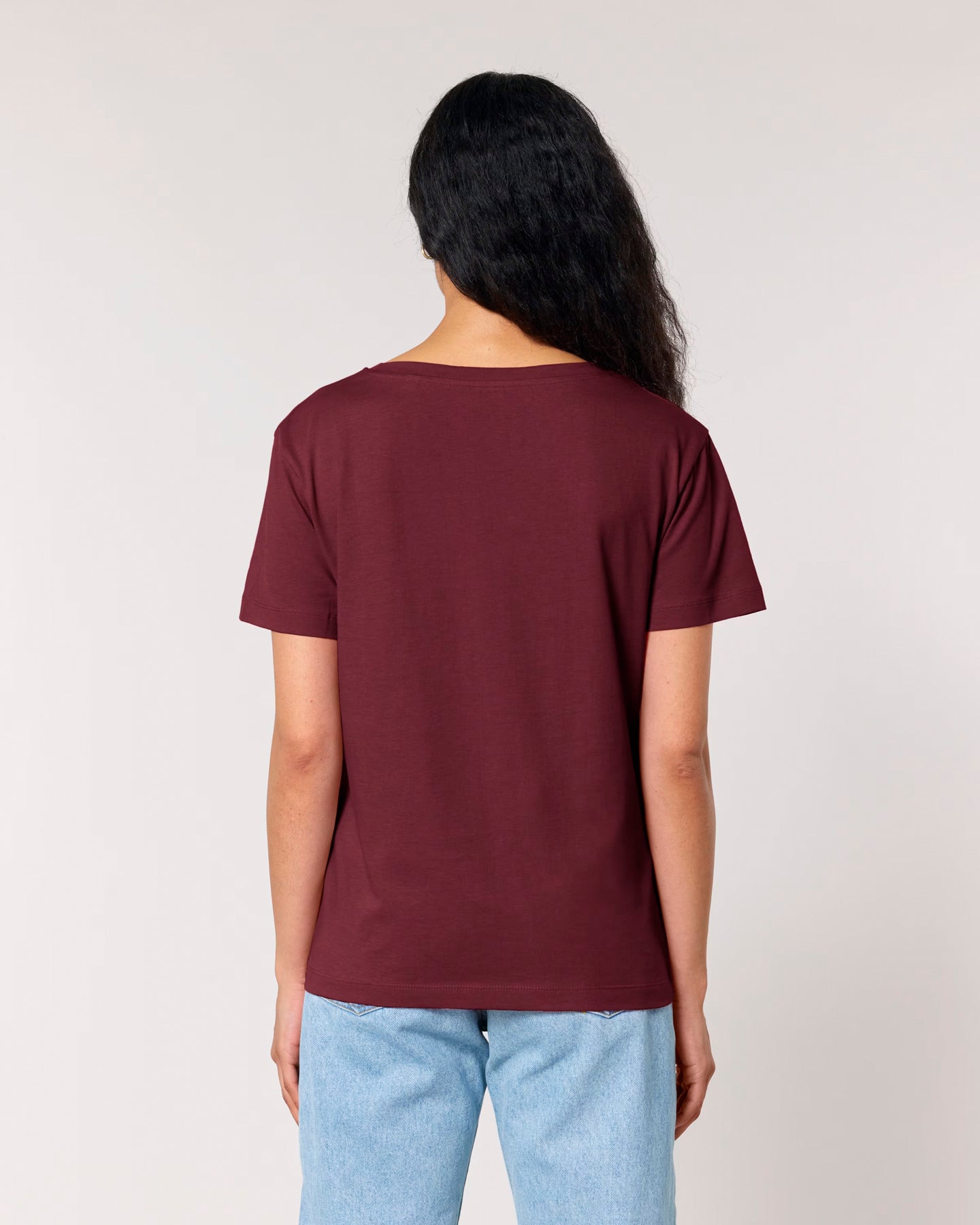 Stanley/Stella Serena organic women's T-shirt