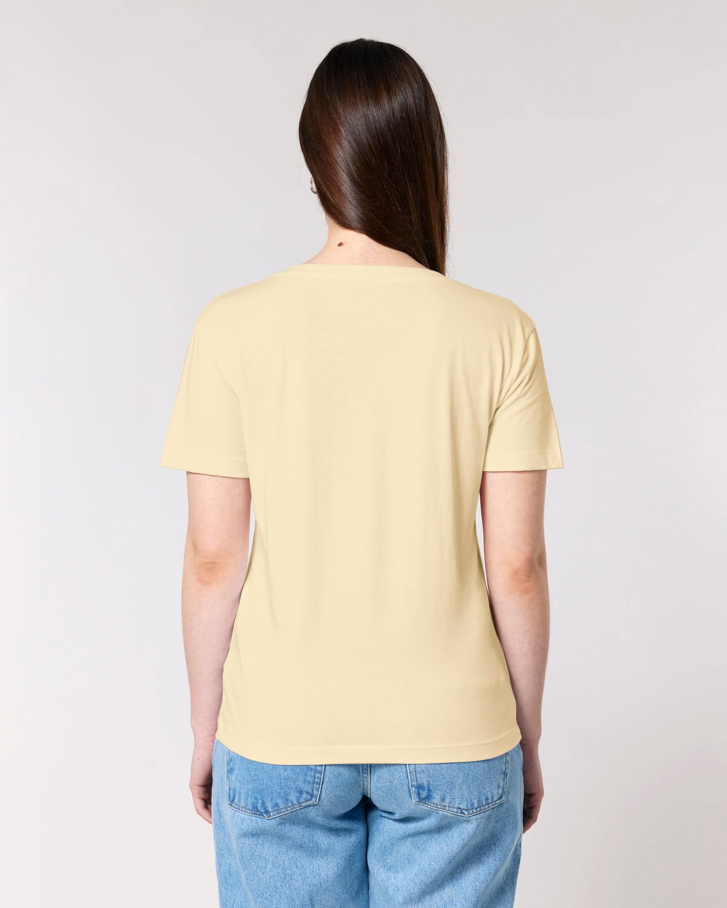 Stanley/Stella Serena organic women's T-shirt