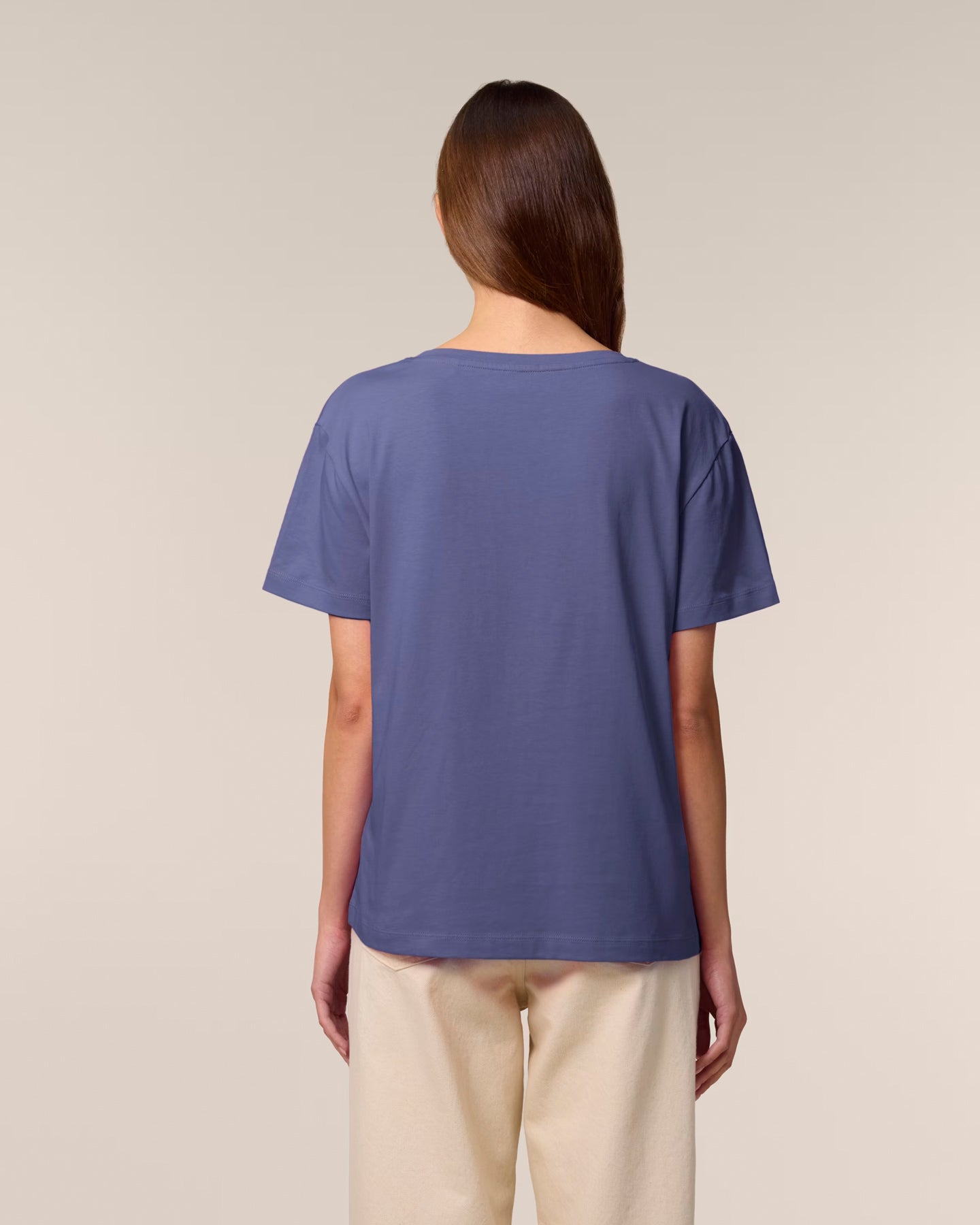 Stanley/Stella Serena organic women's T-shirt