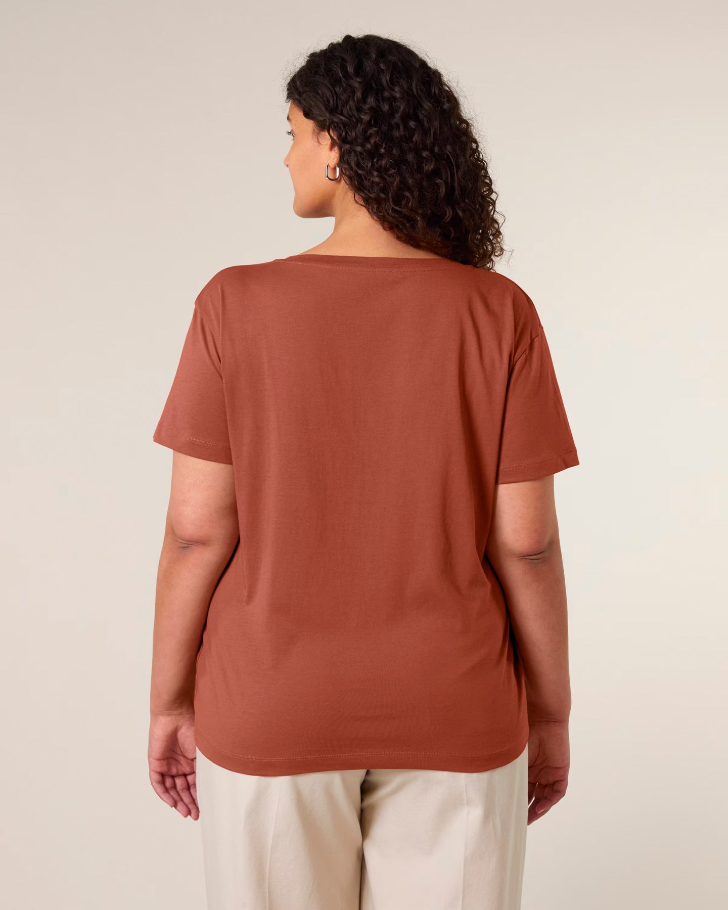 Stanley/Stella Serena organic women's T-shirt