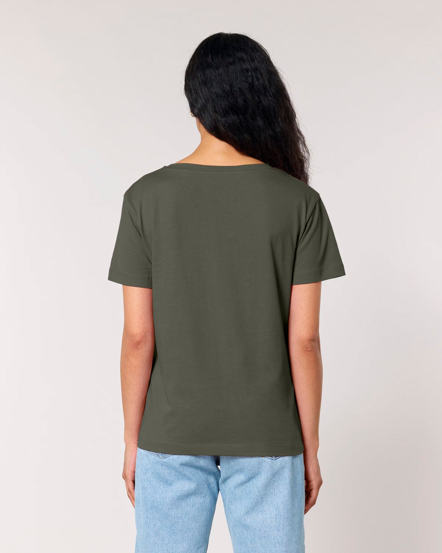 Stanley/Stella Serena organic women's T-shirt