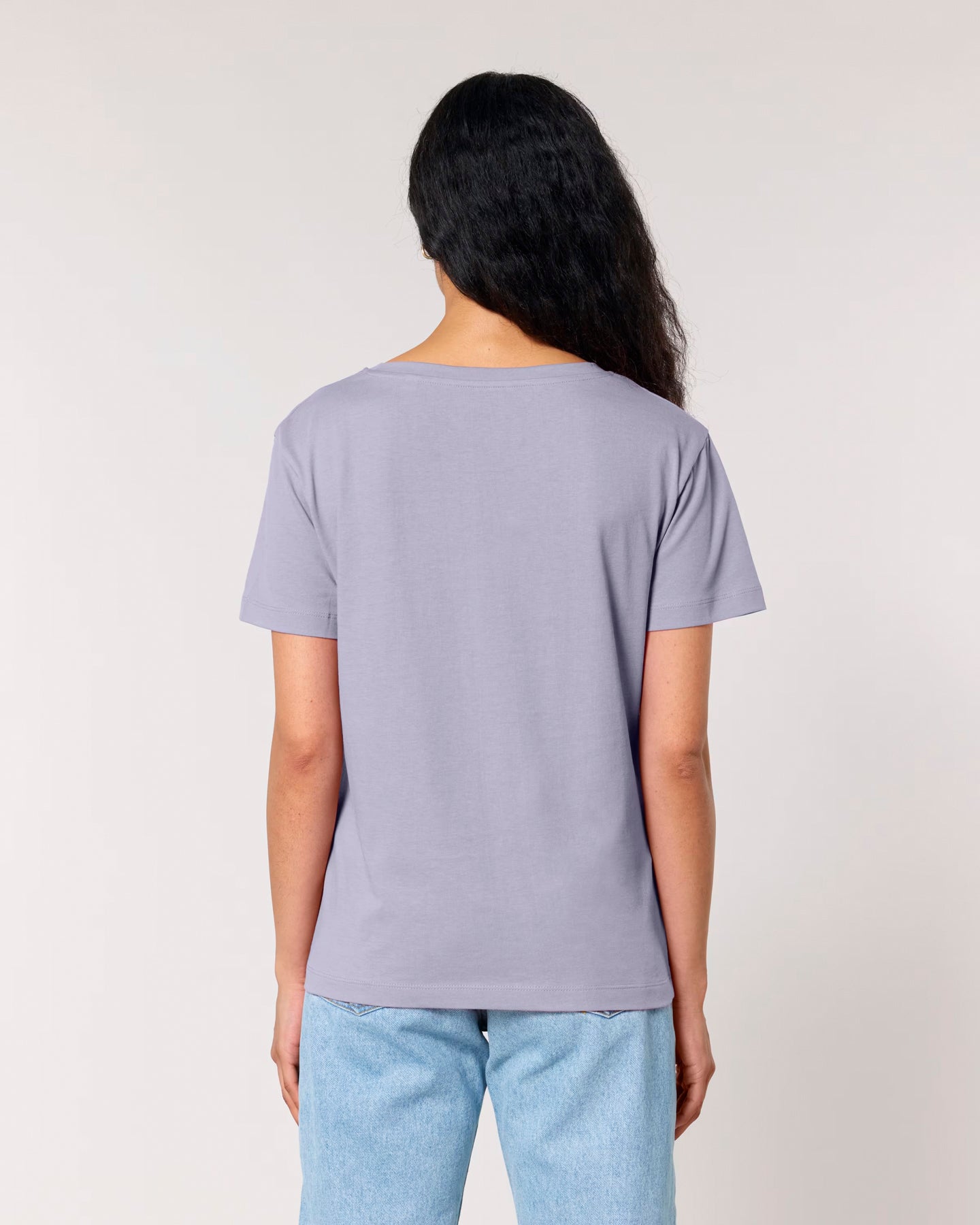 Stanley/Stella Serena organic women's T-shirt