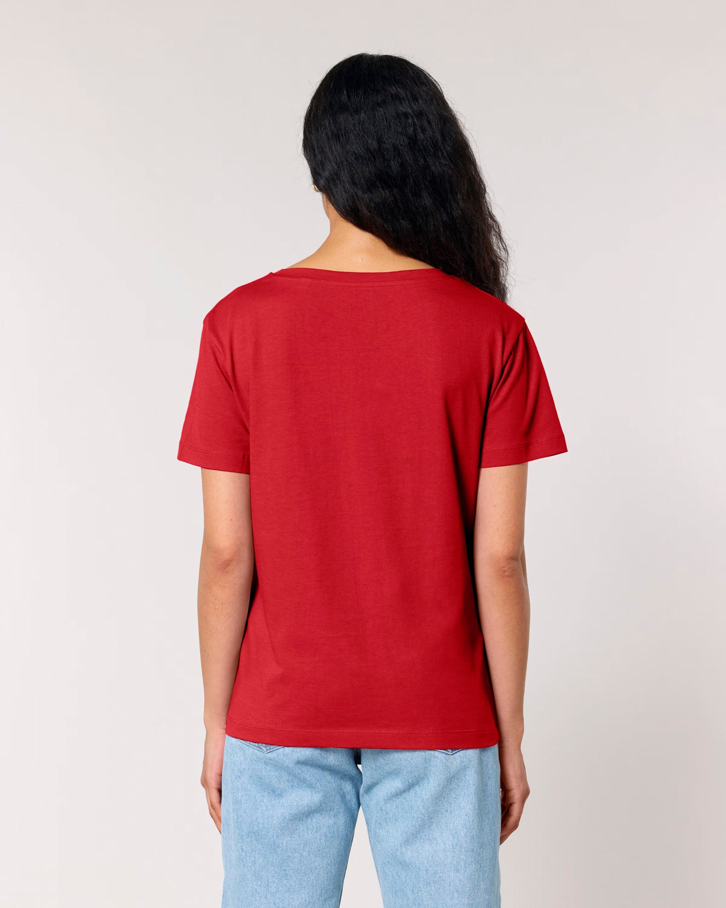 Stanley/Stella Serena organic women's T-shirt