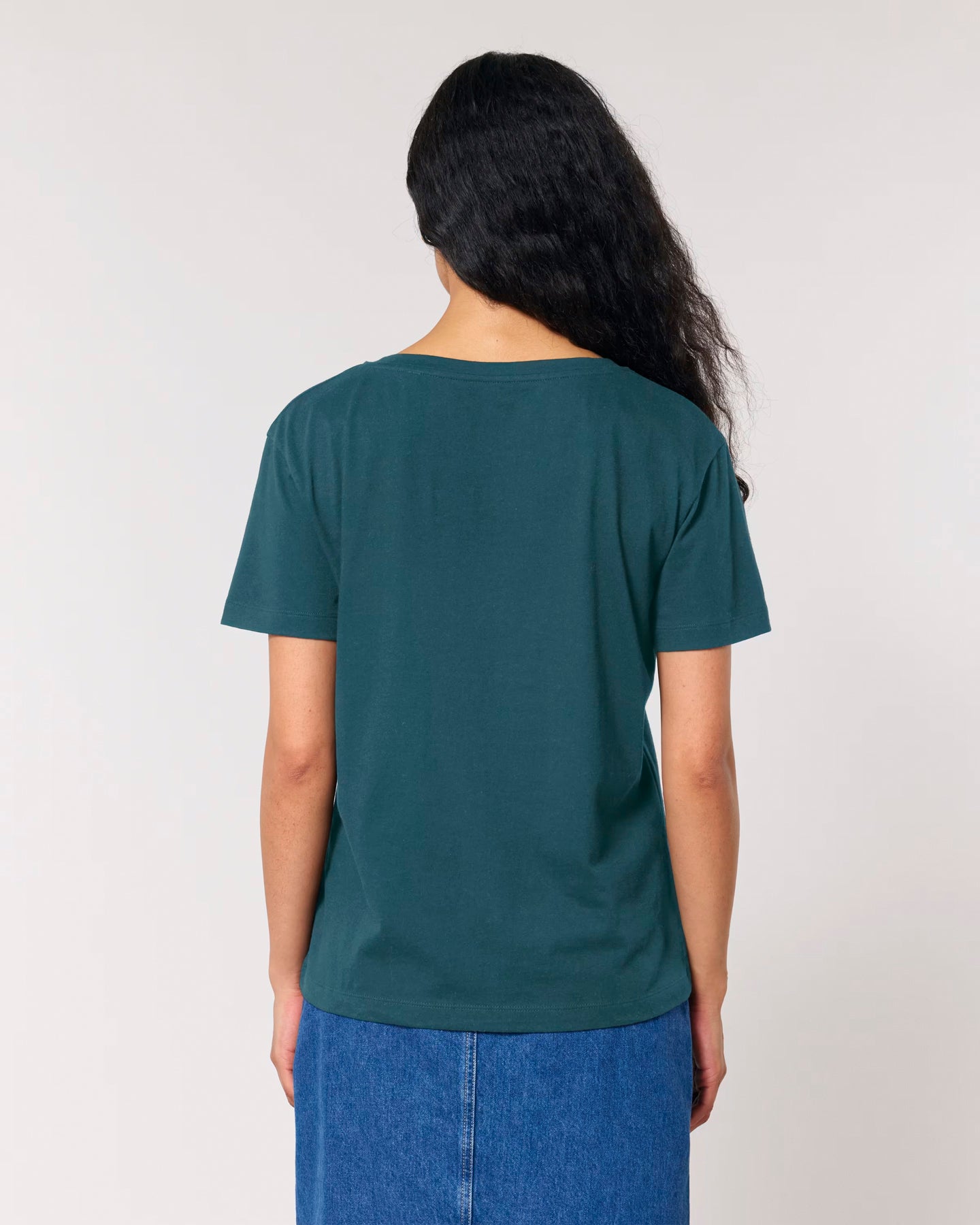 Stanley/Stella Serena organic women's T-shirt