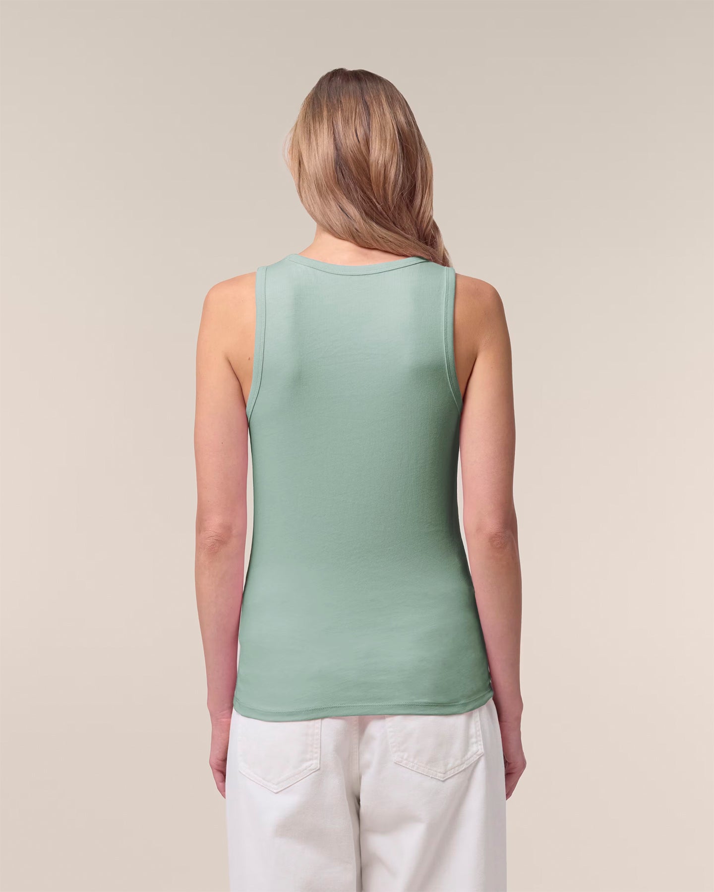 Stanley/Stella Stella Ava organic women's tank top