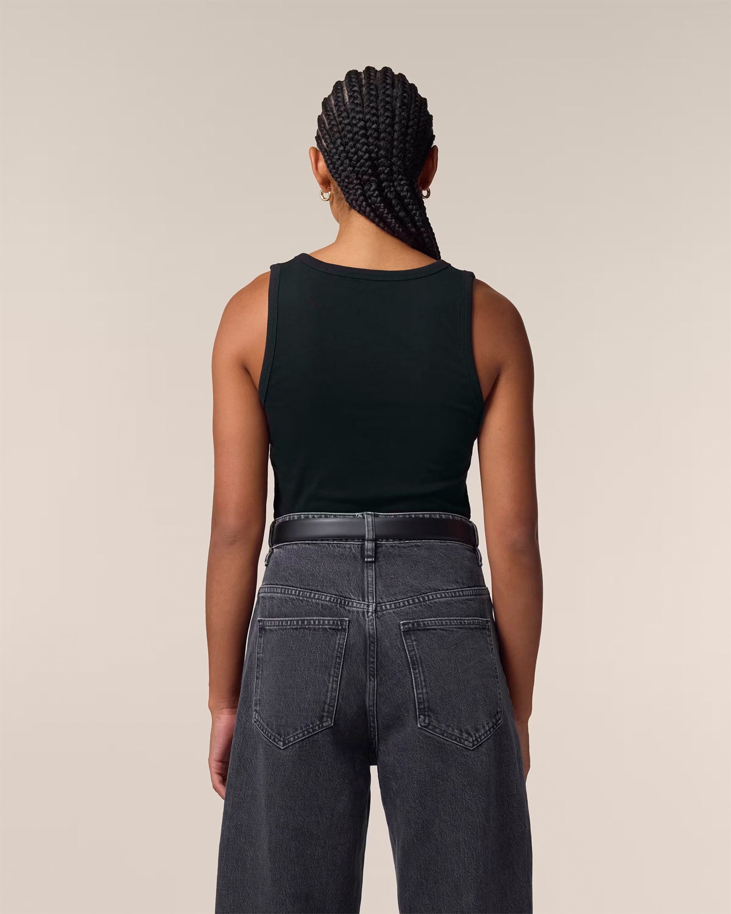 Stanley/Stella Stella Ava organic women's tank top