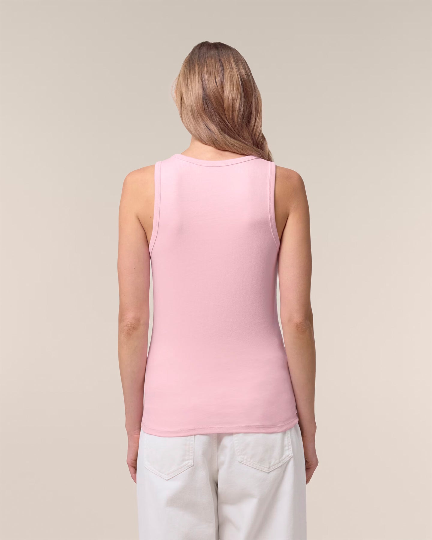 Stanley/Stella Stella Ava organic women's tank top