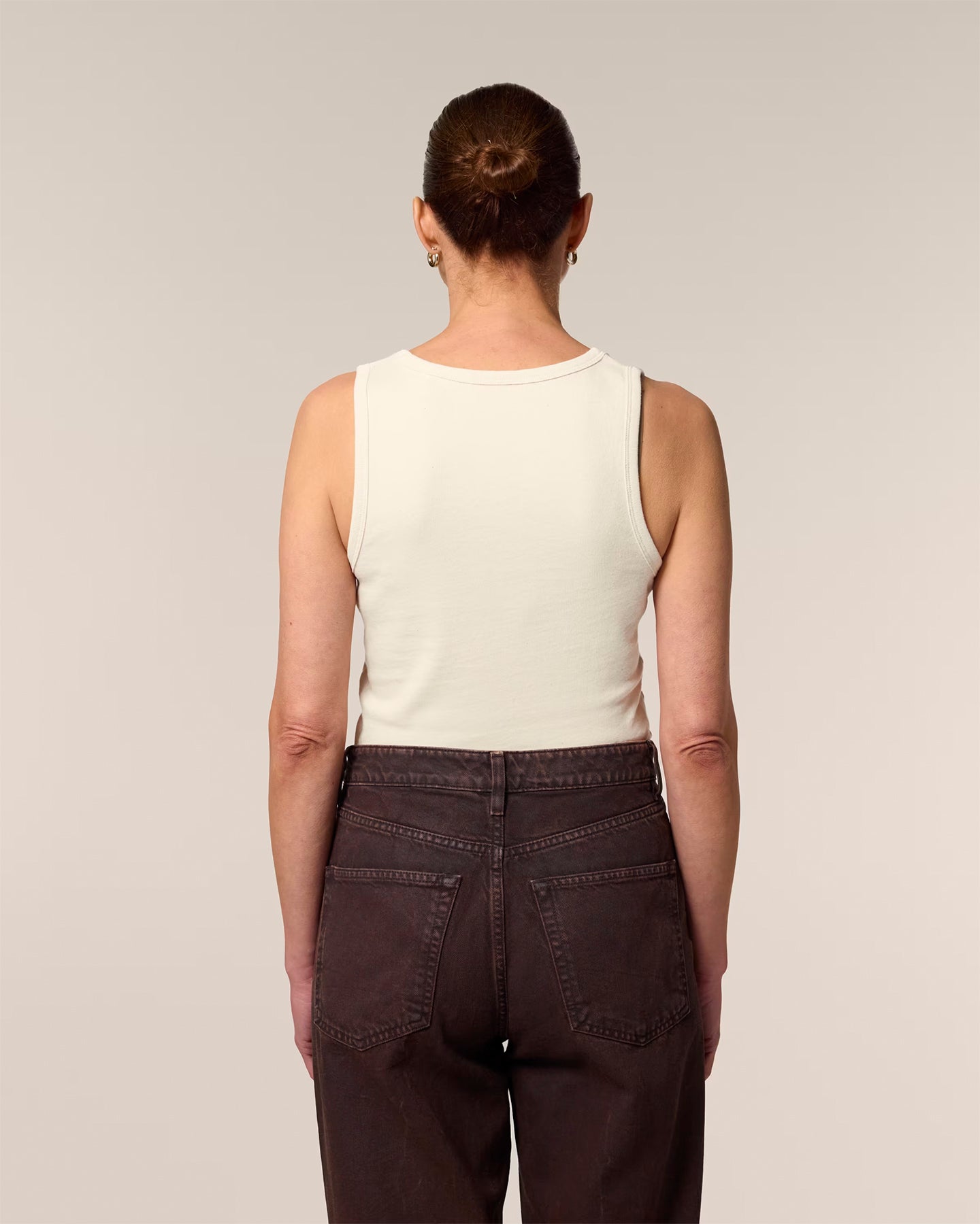Stanley/Stella Stella Ava organic women's tank top