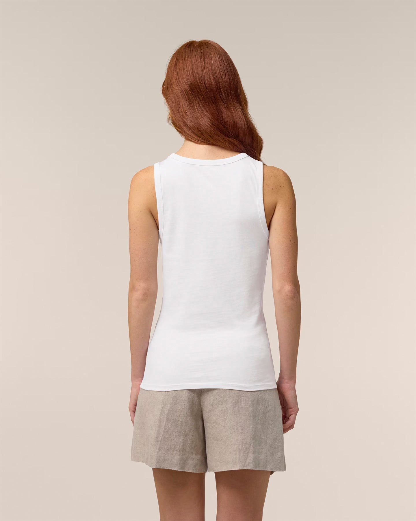 Stanley/Stella Stella Ava organic women's tank top