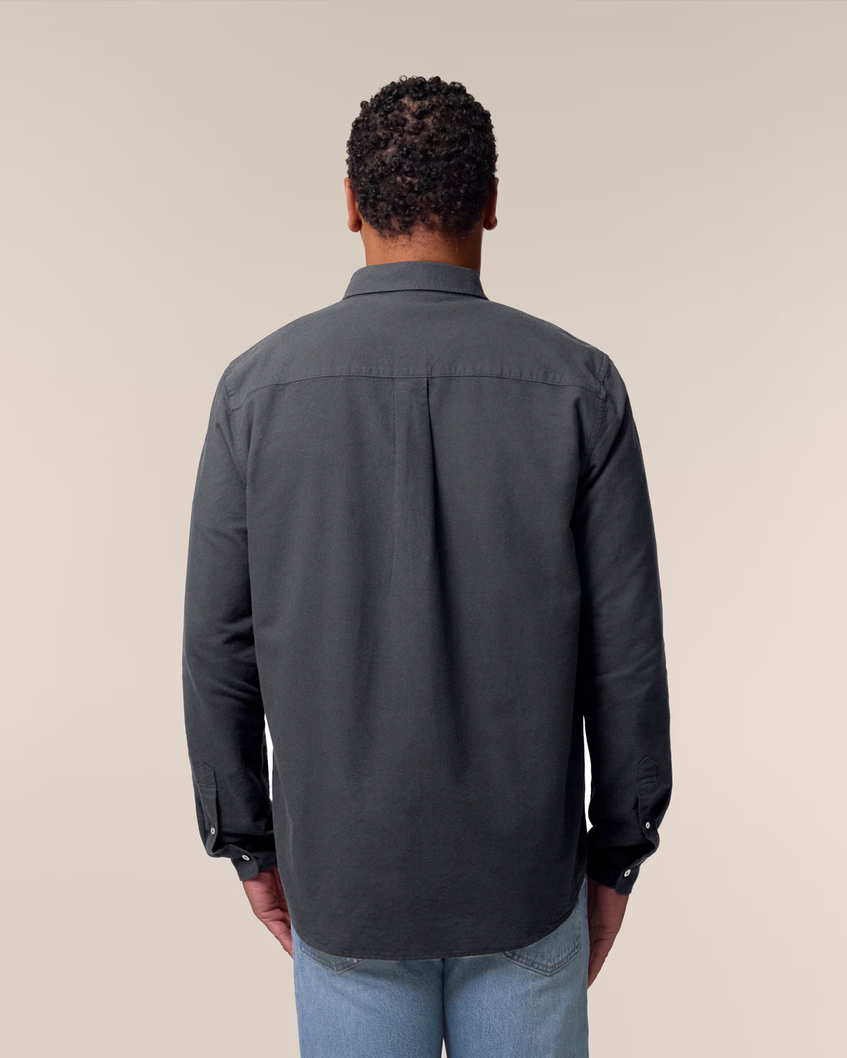 Stanley Stella oxford shirt Stanley
