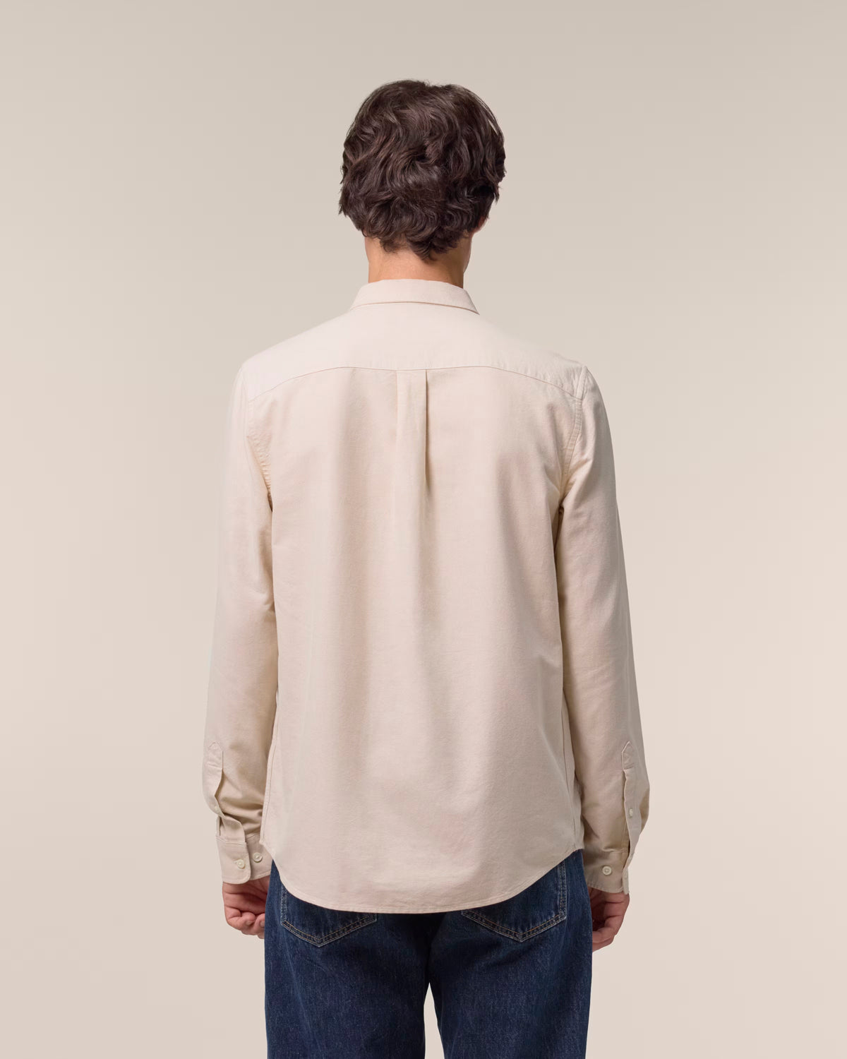 Stanley Stella oxford shirt Stanley
