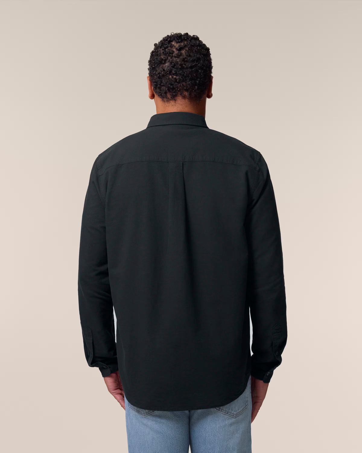 Stanley Stella oxford shirt Stanley