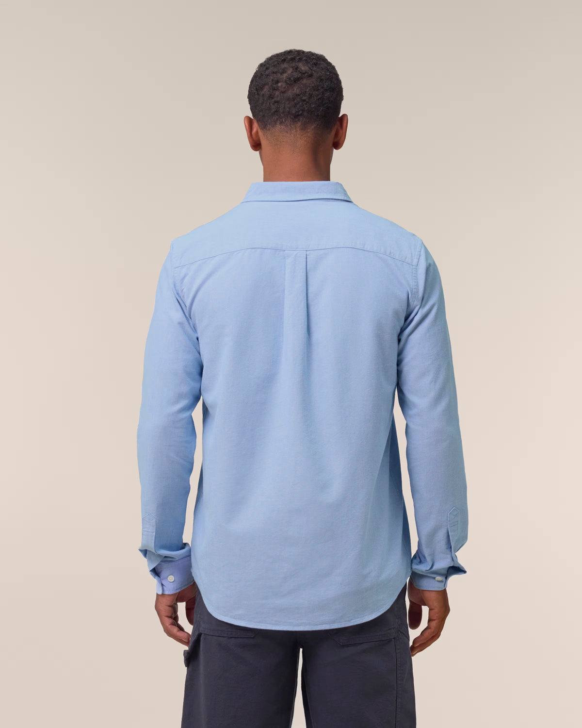 Stanley Stella oxford shirt Stanley