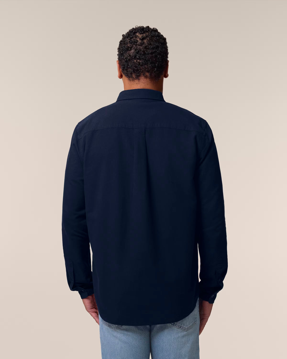 Stanley Stella oxford shirt Stanley
