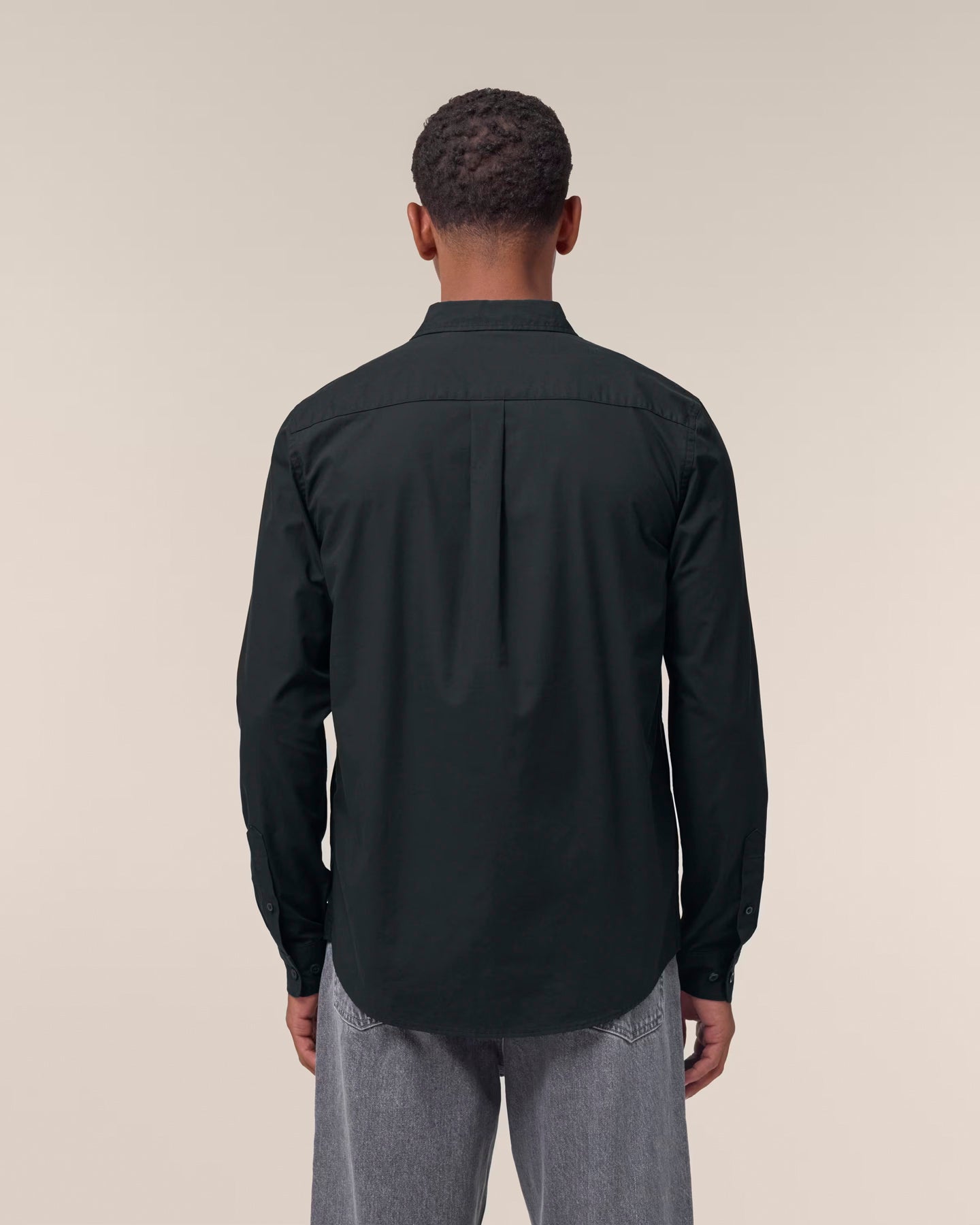 Stanley/Stella Styler Shirt organic men's long-sleeved shirt