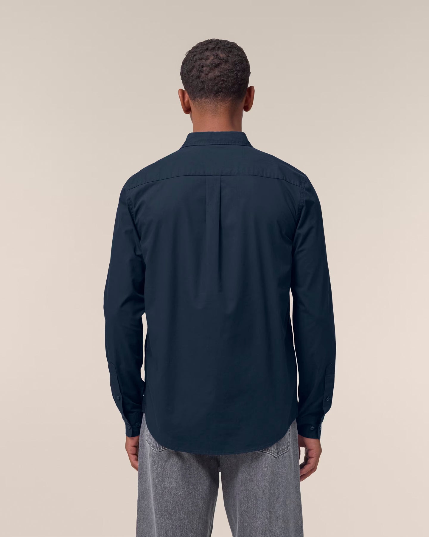 Stanley/Stella Styler Shirt organic men's long-sleeved shirt