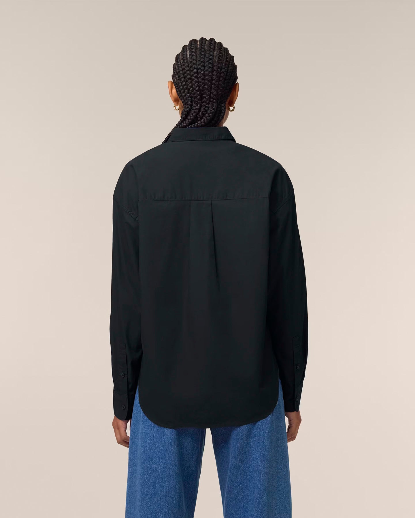 Stanley/Stella Styler Shirt organic women's long-sleeved shirt