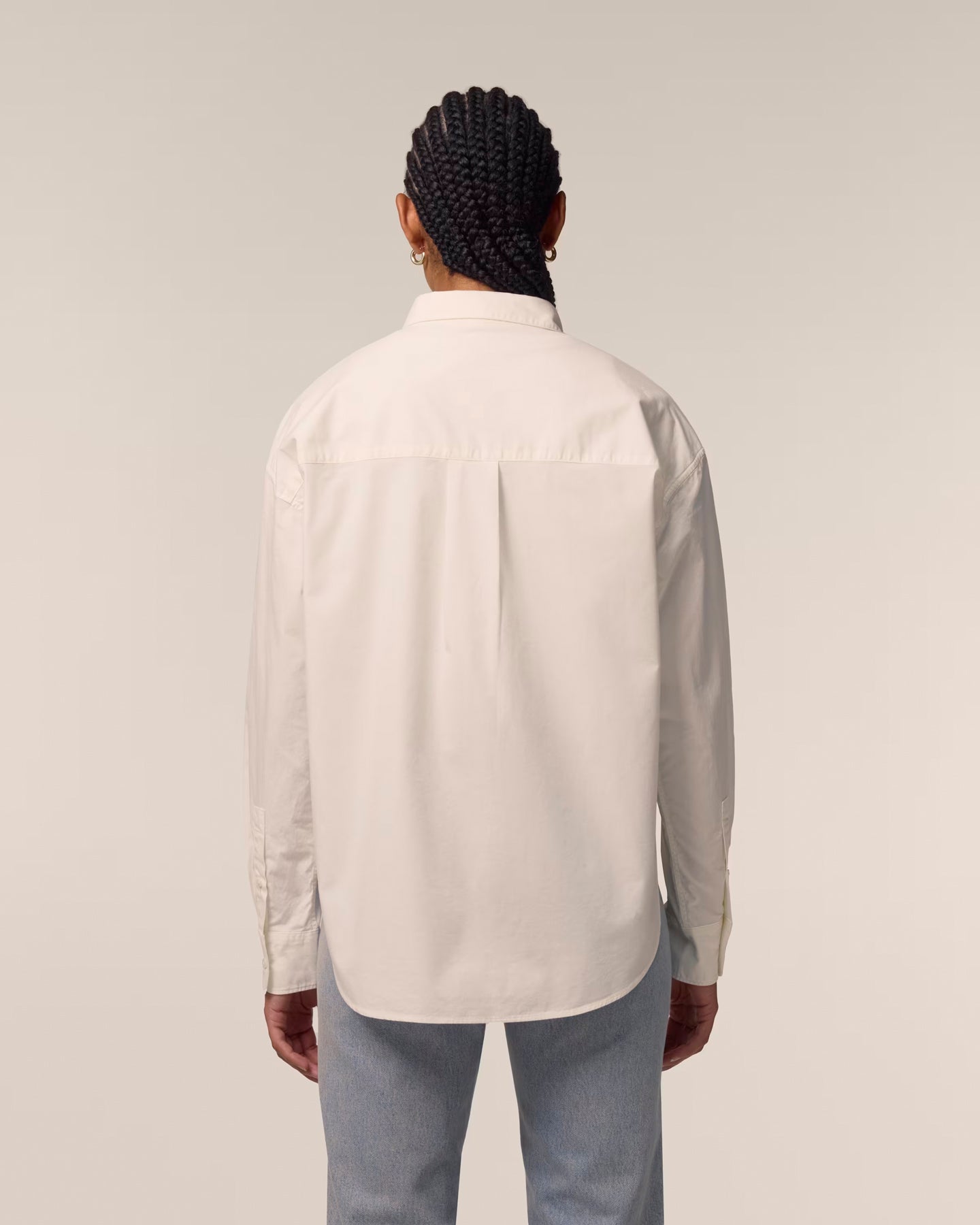 Stanley/Stella Styler Shirt organic women's long-sleeved shirt
