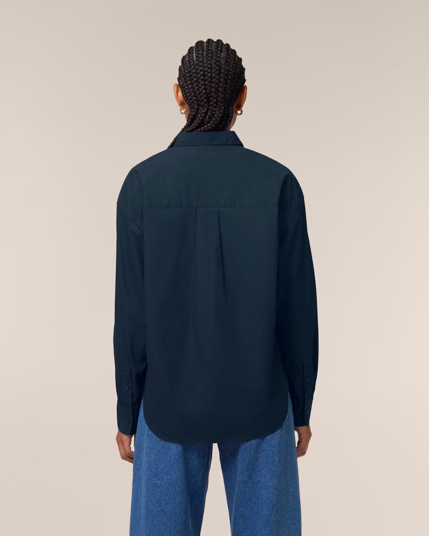 Stanley/Stella Styler Shirt organic women's long-sleeved shirt