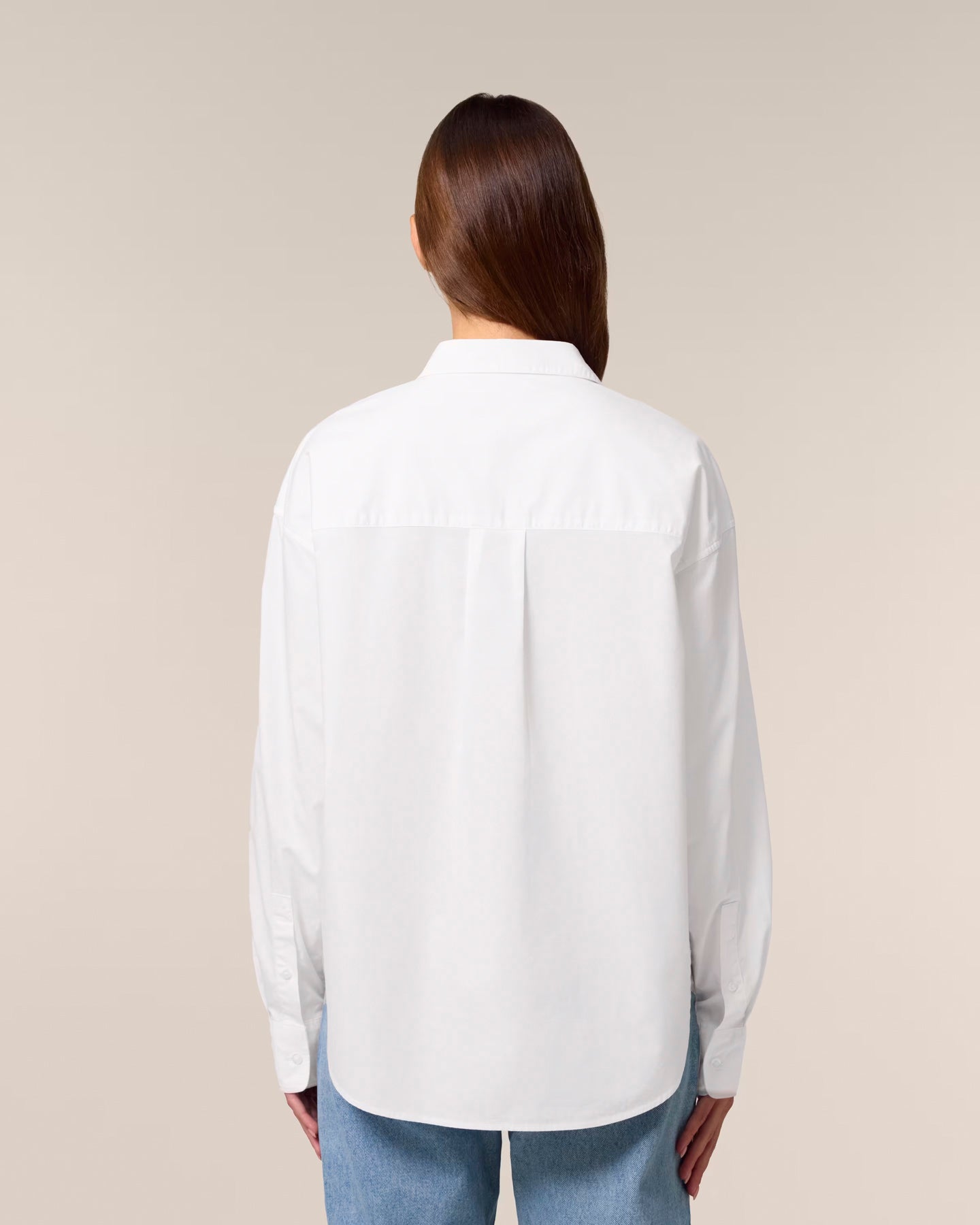 Stanley/Stella Styler Shirt organic women's long-sleeved shirt