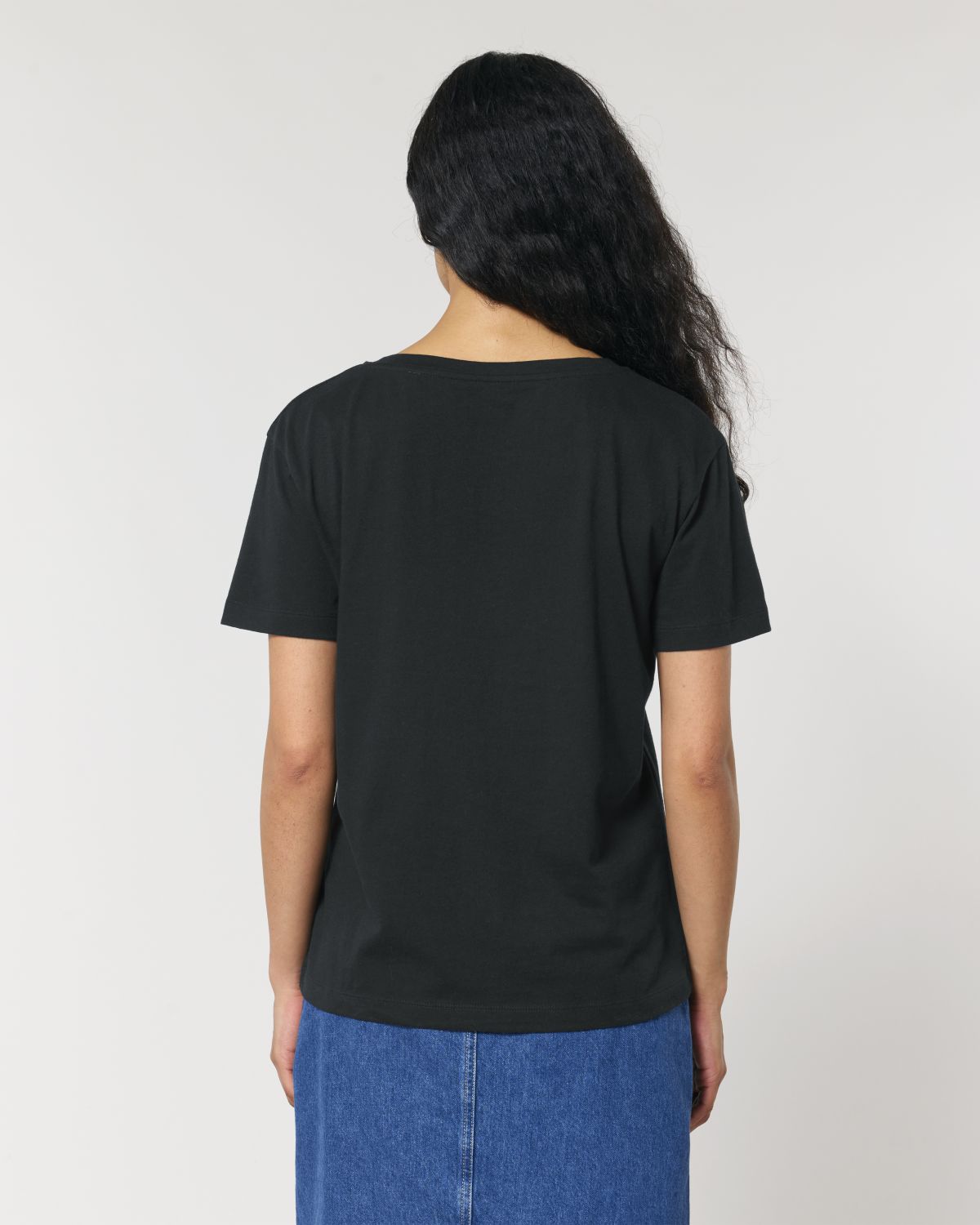 Stanley/Stella Serena organic women's T-shirt