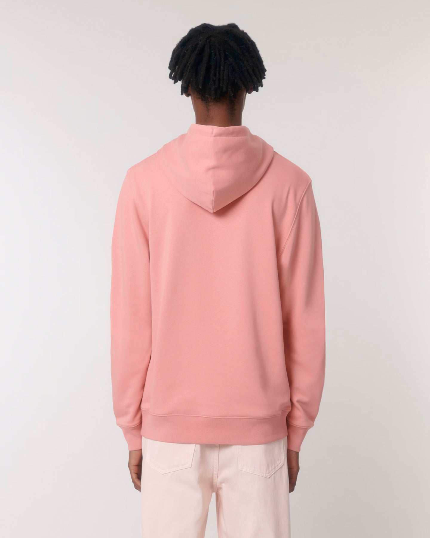 Stanley/Stella Archer unisex hoodie sweatshirt