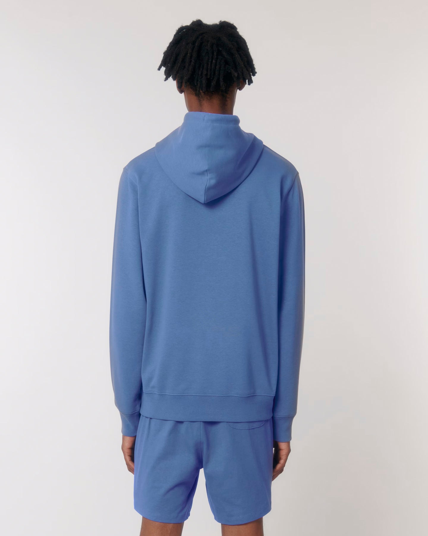 Stanley/Stella Archer unisex hoodie sweatshirt
