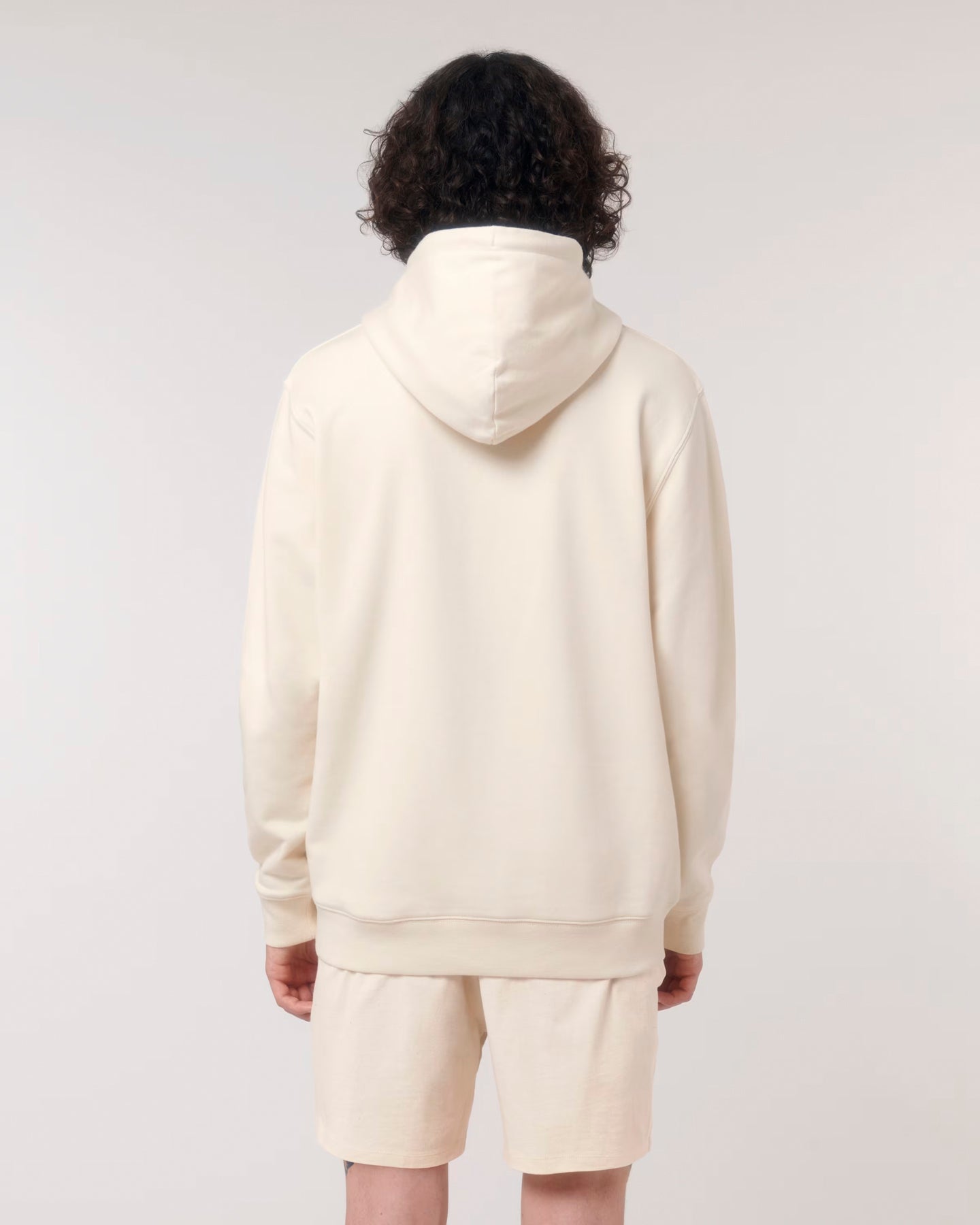 Stanley/Stella Archer unisex hoodie sweatshirt