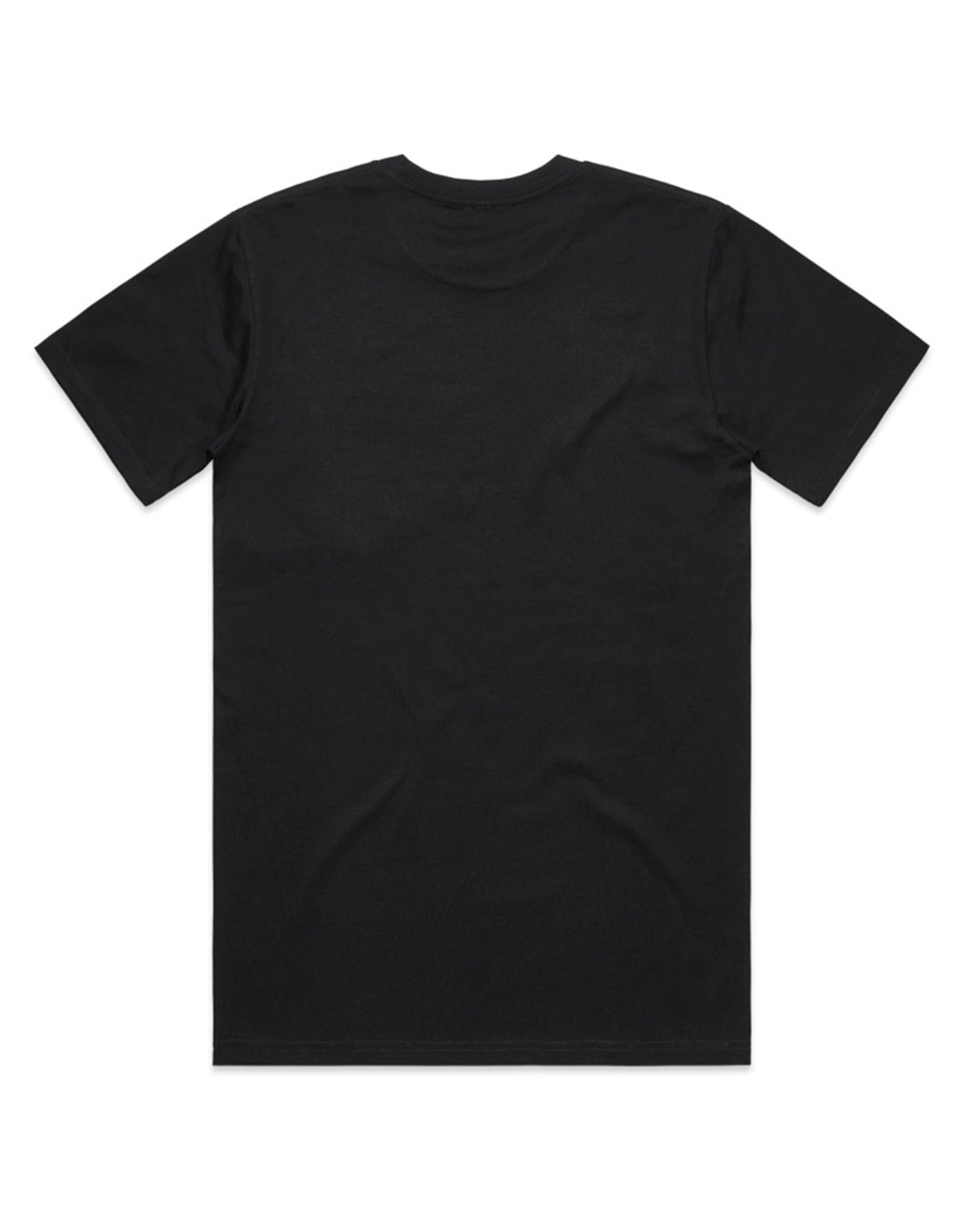 Ascolour Classic Pocket Tee pánske tričko s náprsným vreckom