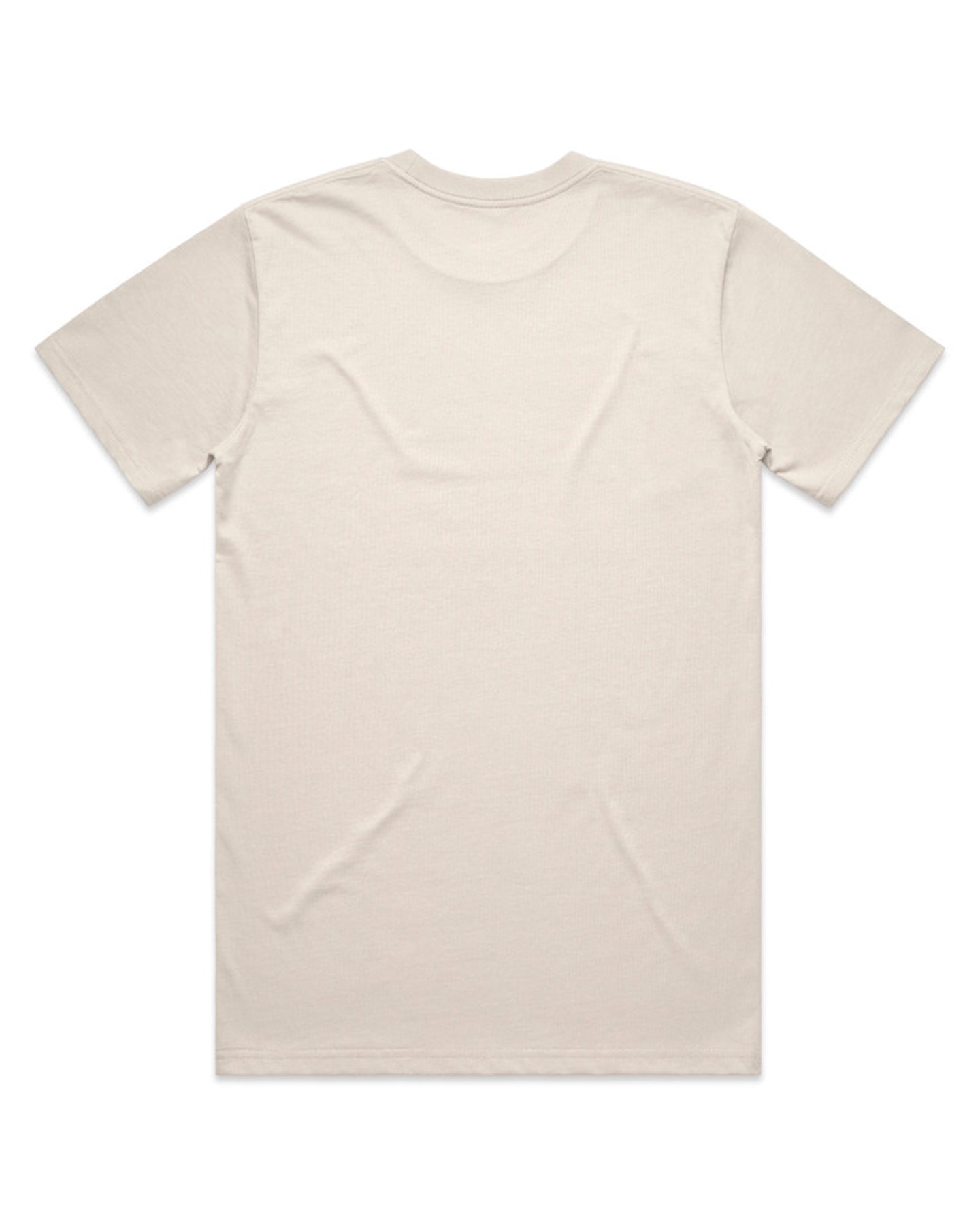 Ascolour Classic Pocket Tee pánske tričko s náprsným vreckom