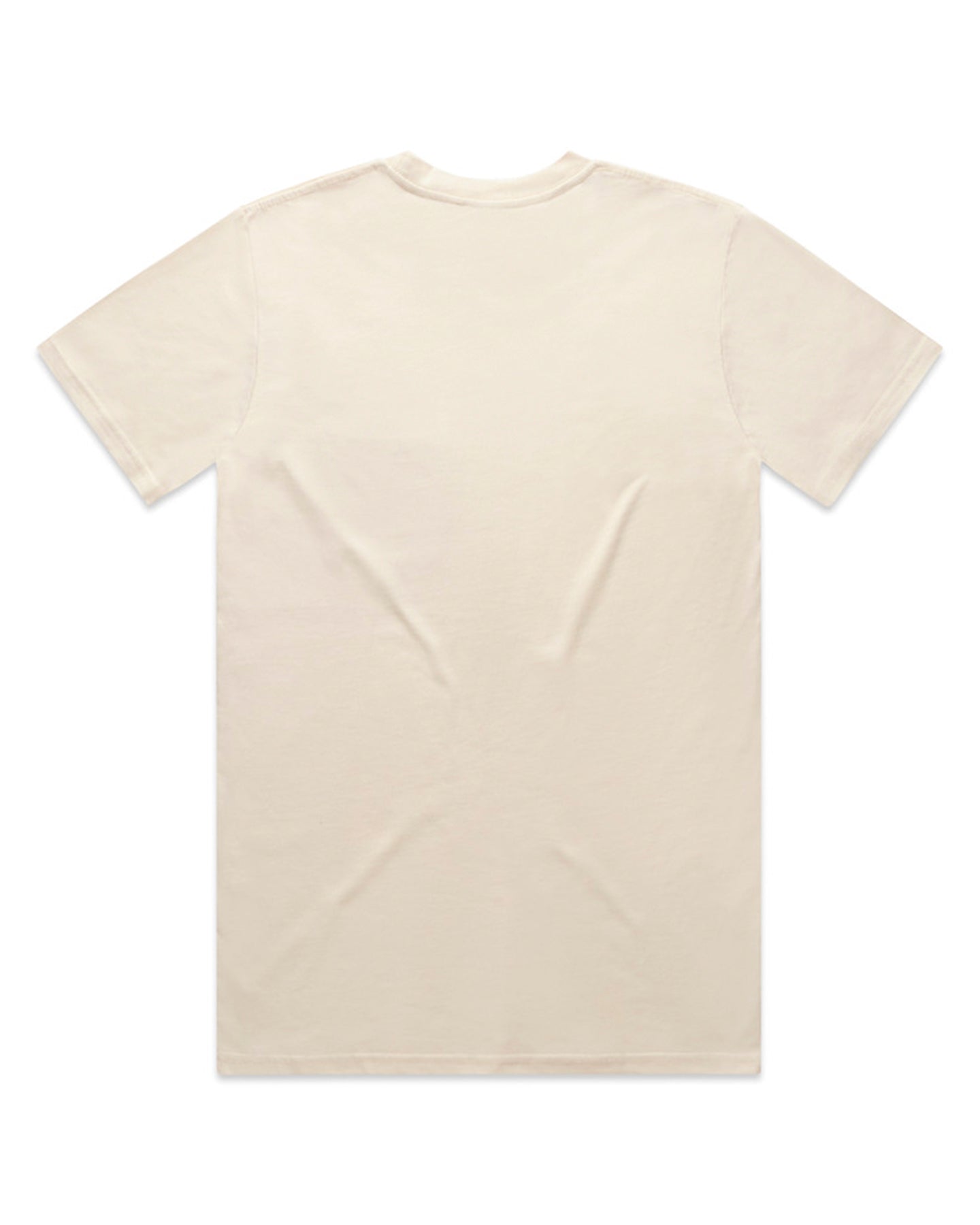 Ascolour Classic Pocket Tee pánske tričko s náprsným vreckom