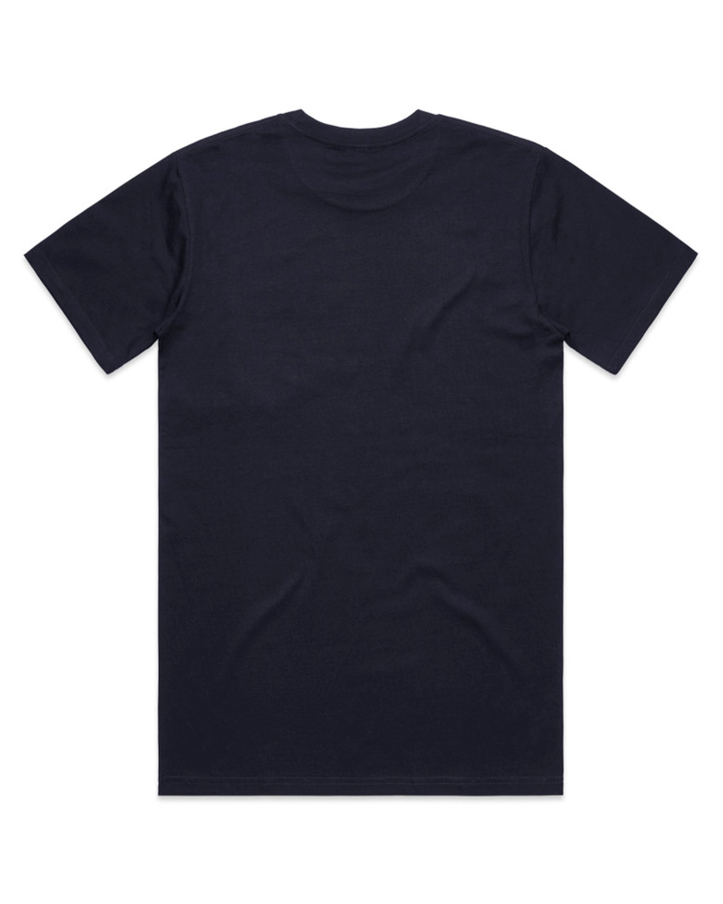 Ascolour Classic Pocket Tee pánske tričko s náprsným vreckom