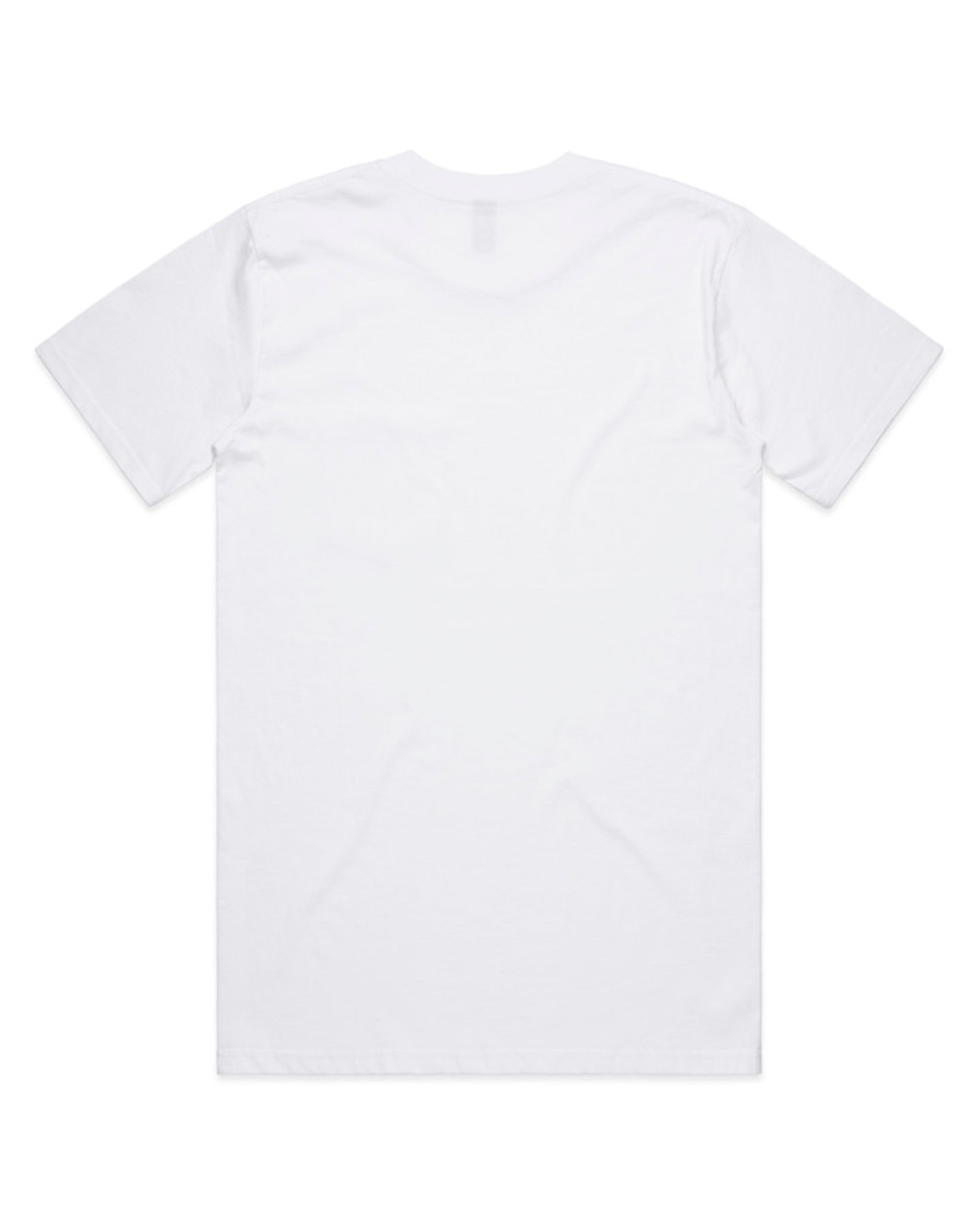 Ascolour Classic Pocket Tee pánske tričko s náprsným vreckom