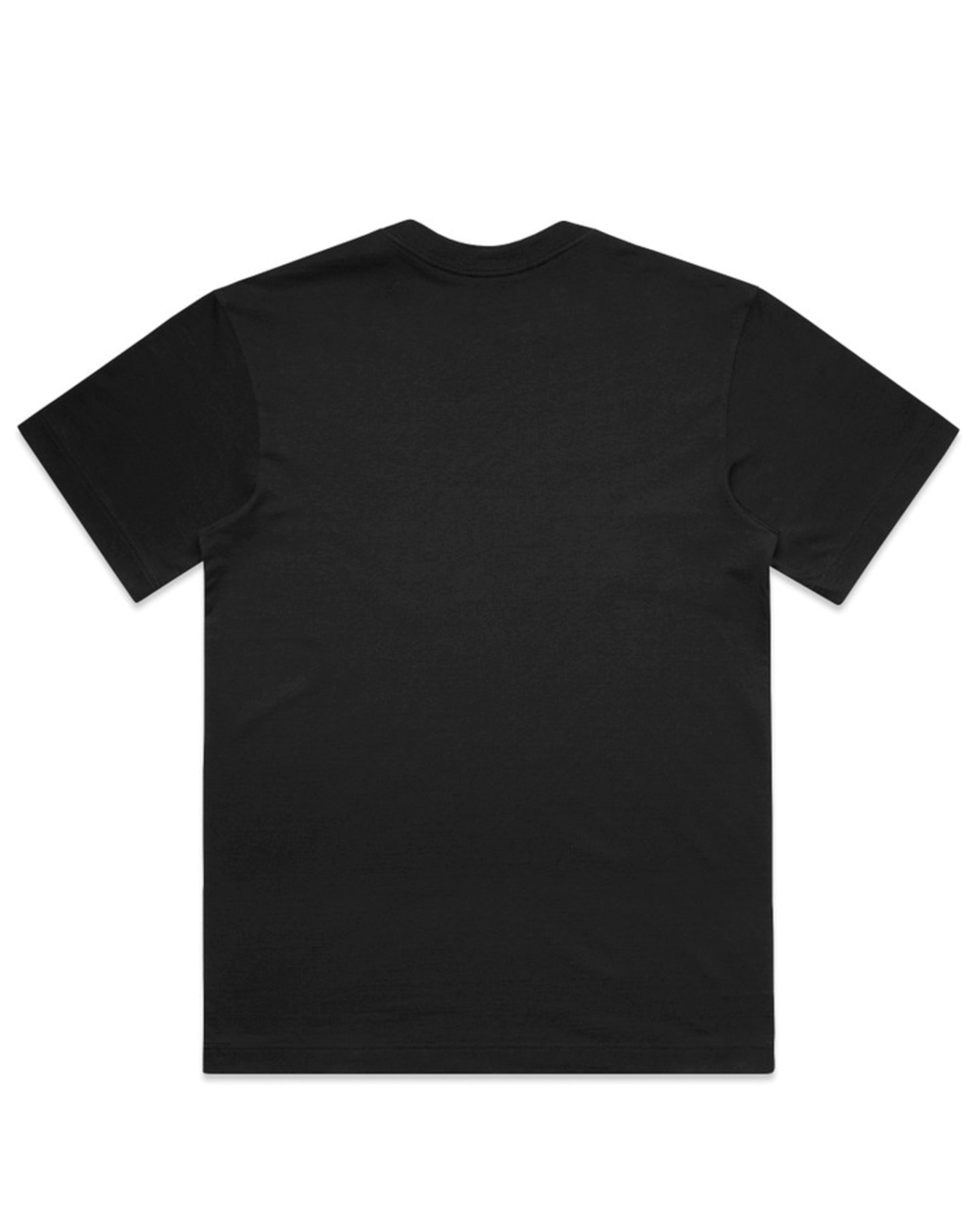 Ascolour Box Tee pánske tričko