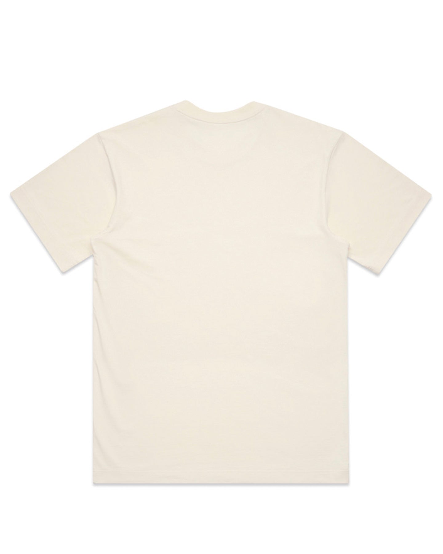 Ascolour Box Tee pánske tričko
