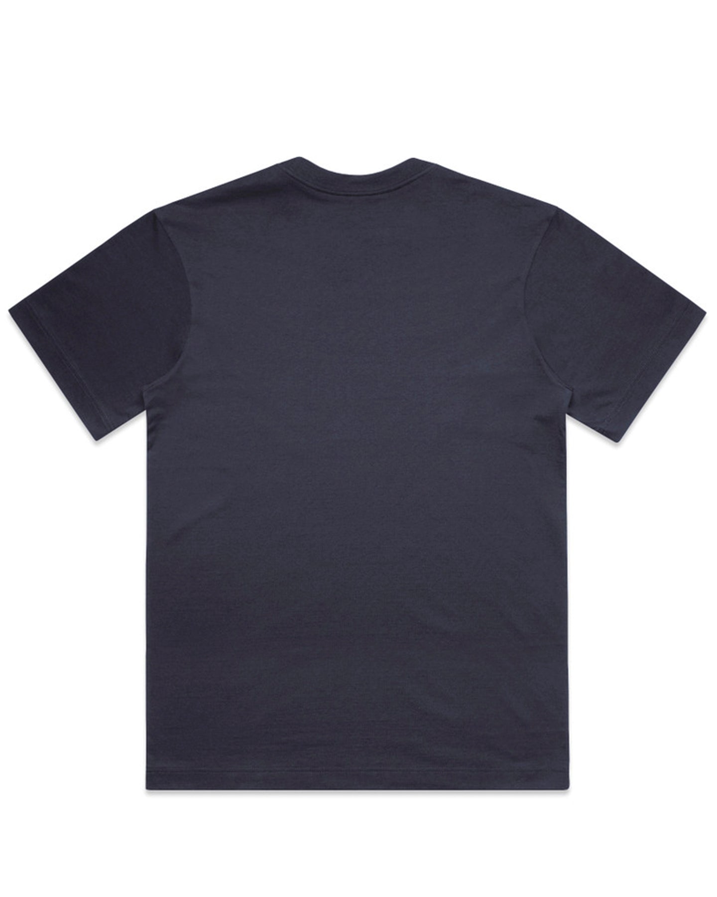 Ascolour Box Tee pánske tričko